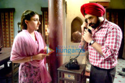 Movie Stills Of The Movie 31st October