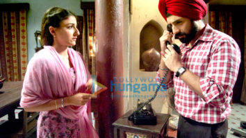 Movie Stills Of The Movie 31st October