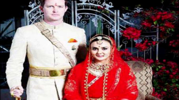 Preity Zinta and Gene Goodenough’s wedding photographs