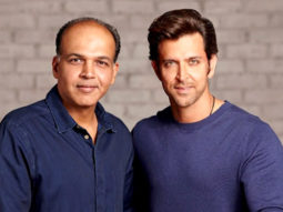 No rift between Ashutosh Gowariker & Hrithik Roshan; all set to work together again