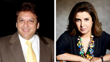 Shashi Ranjan & Farah Khan announce the Farah Khan Choreography course