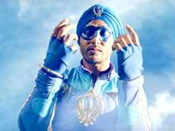 Box Office: A Flying Jatt has a low Week One, Rustom and Happy Bhag Jayegi hang on