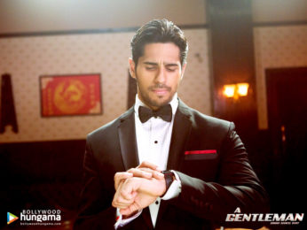 Wallpapers Of The Movie A Gentleman