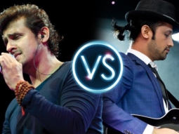 A MUSICAL NIGHT! Sonu Nigam & Atif Aslam’s HUNGAMA In San Francisco