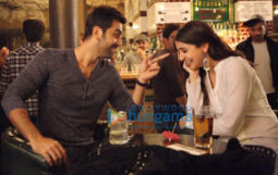 Movie Stills Of The Movie Ae Dil Hai Mushkil