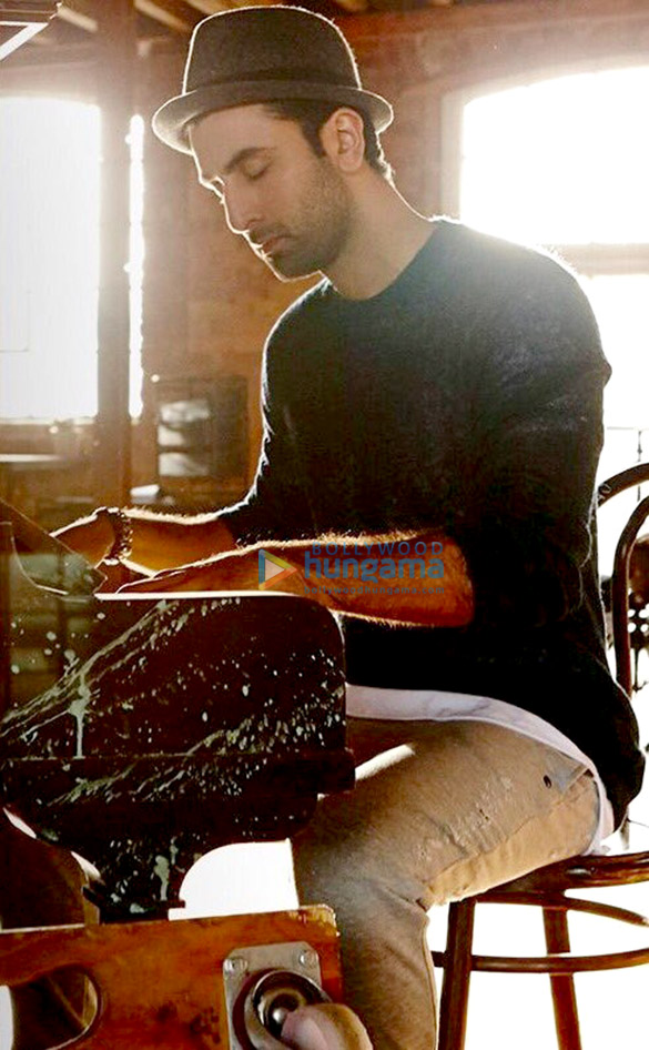 ae dil hai mushkil 1 3