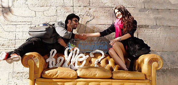 ae dil hai mushkil 29