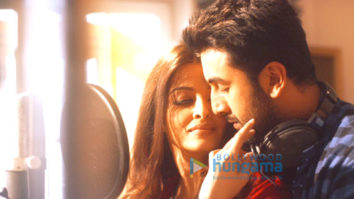 Movie Stills Of The Movie Ae Dil Hai Mushkil
