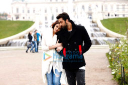 Movie Still Of The Ae Dil Hai Mushkil