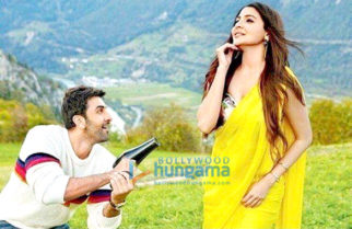 Movie Stills Of The Movie Ae Dil Hai Mushkil