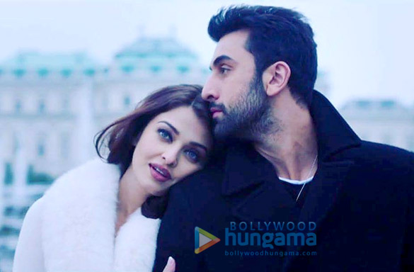 ae dil hai mushkil 27