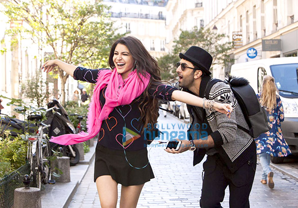 ae dil hai mushkil 25
