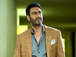 Ajay Devgn to collaborate with The Vamps for Shivaay