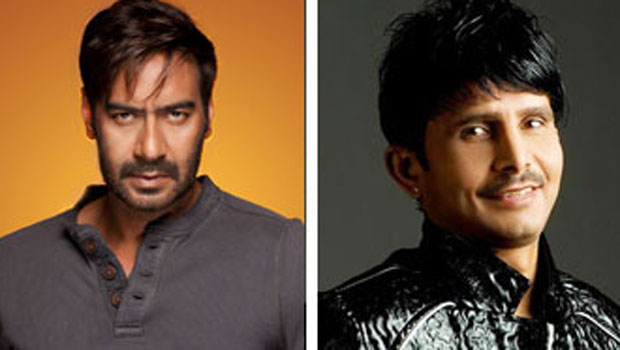 Ajay Devgn Exposes Kamaal R Khan; KRK On Receiving 25 Lacs From Karan Johar Ajay Devgn Exposes Kamaal R Khan; KRK On Receiving 25 Lacs From Karan Johar