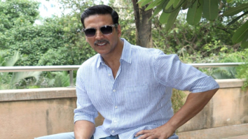 Akshay Kumar drops out of Omung Kumar’s Five