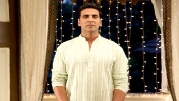 Akshay Kumar financially aids families of martyred soldiers in Uri attack