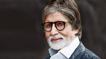 Amitabh Bachchan explains why he wrote the open letter to his grand daughters