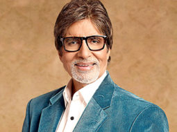 Amitabh Bachchan to host Savdhaan India