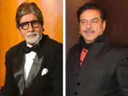 Amitabh Bachchan – Shatrughan Sinha together again