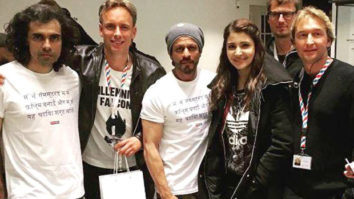 Check out: Shah Rukh Khan and Anushka Sharma wrap up Amsterdam schedule for The Ring