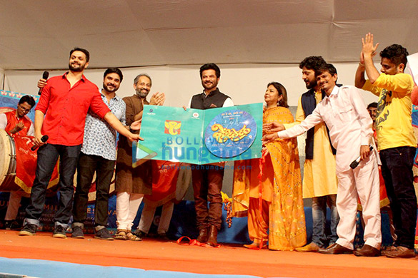 anil the music of marathi movie ventilator 2