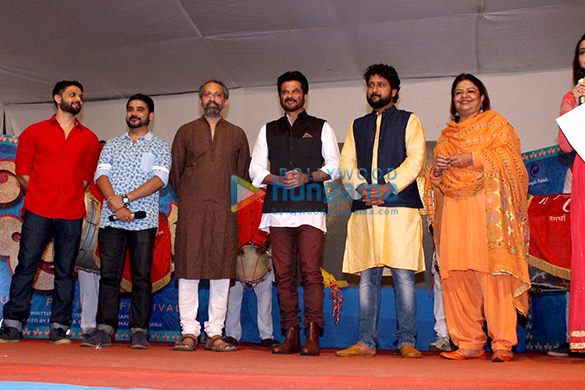 anil the music of marathi movie ventilator 3