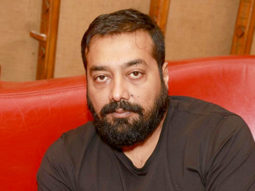 Anurag Kashyap says he failed Ranbir Kapoor with Bombay Velvet