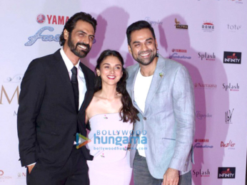 Arjun Rampal, Abhay Deol, Aditi Rao Hydari & Parineeti Chopra grace Miss Diva Finale