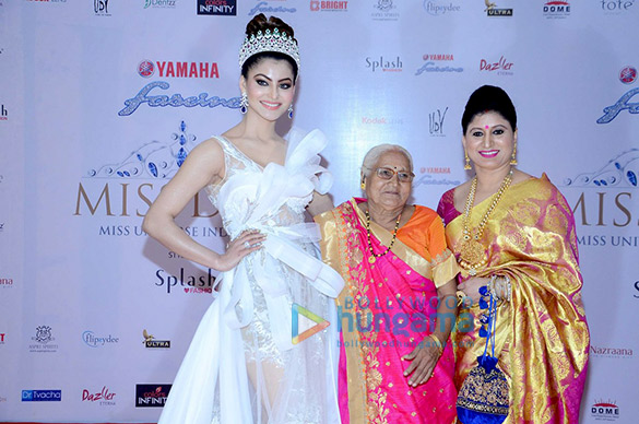 arjun abhay aditi parineeti grace miss diva finale 2