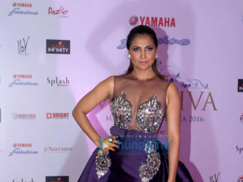 Arjun Rampal, Abhay Deol, Aditi Rao Hydari & Parineeti Chopra grace Miss Diva Finale