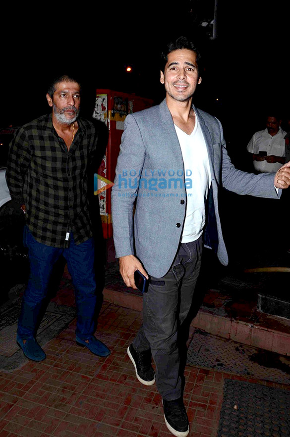 arjun rampal malaika arora khan dino morea neha dhupia others at bastian restaurant bash 3