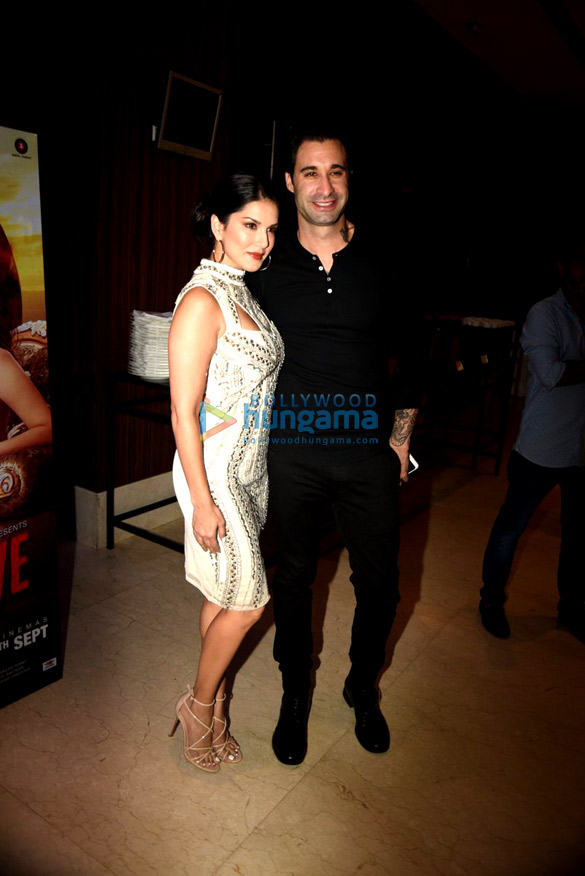 audio release of beiimaan love 7
