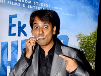 Audio release of 'Ek Tha Hero'