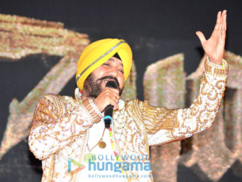 Audio release of 'Mirzya'
