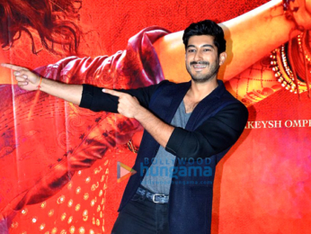 Audio release of 'Mirzya'