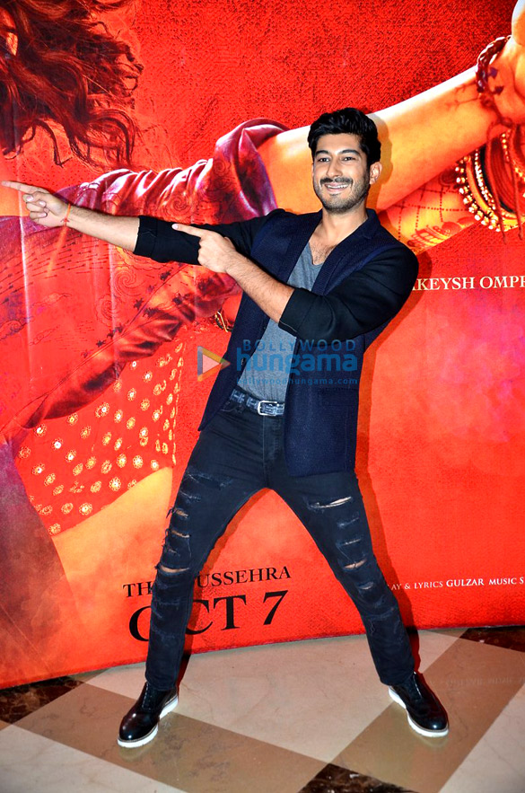 audio release of mirzya 13