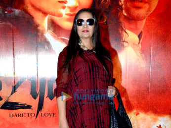 Audio release of 'Mirzya'