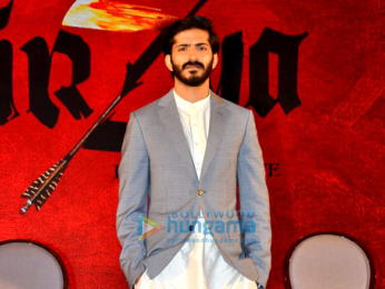 Audio release of 'Mirzya'