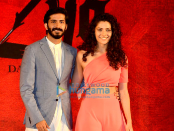 Audio release of 'Mirzya'