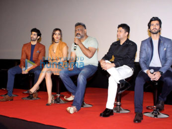 Audio release of 'Tum Bin 2'