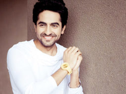 Ayushmann Khurrana to release his next single Ek Vaari Haan Kehde on his birthday