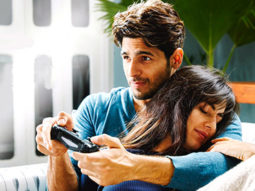 Box Office: Baar Baar Dekho Day 1 in overseas
