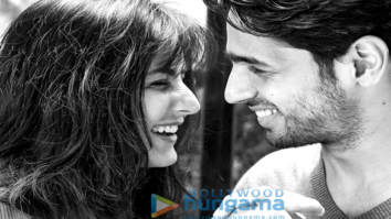 Movie Stills Of The Movie Baar Baar Dekho