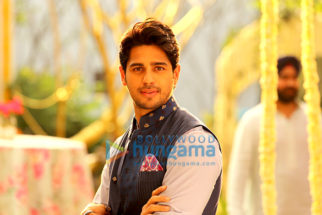 Movie Stills Of The Movie Baar Baar Dekho