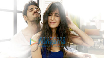 Movie Stills Of The Movie Baar Baar Dekho