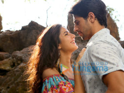 Movie Stills Of The Movie Baar Baar Dekho