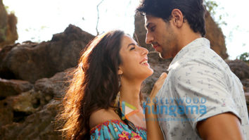 Movie Stills Of The Movie Baar Baar Dekho