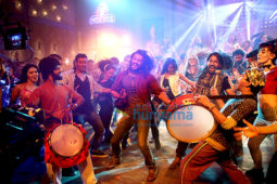 Movie Stills Of The Movie Banjo