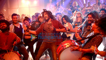 Movie Stills Of The Movie Banjo