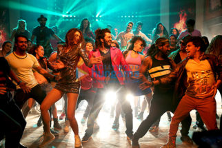 Movie Stills Of The Movie Banjo